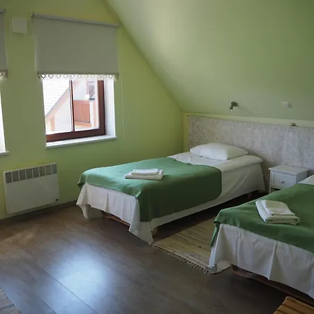 Vendégház Maria Talu 3*