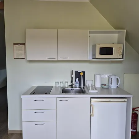 Vendégház Maria Talu 3*