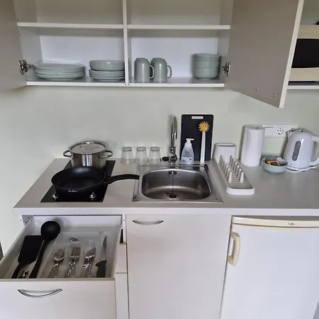 Maria Talu Pensjonat