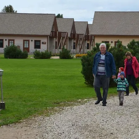 Vendégház Maria Talu