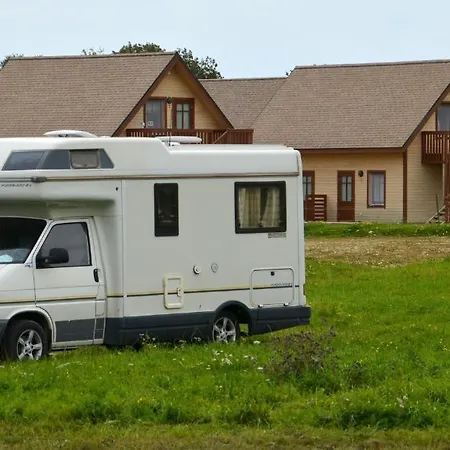 Maria Talu Pensjonat