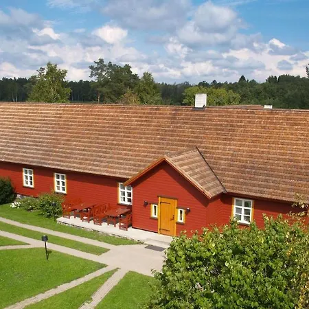 Maria Talu Penzion Pootsi