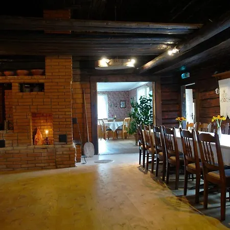 Pensjonat Maria Talu