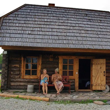 Maria Talu Vendégház 3*