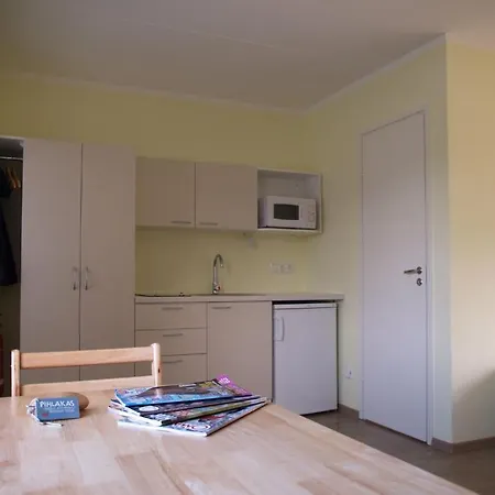 Maria Talu 3* Pootsi