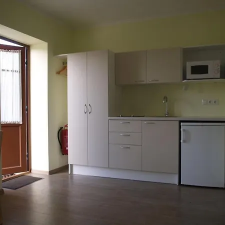 Pensjonat Maria Talu 3*