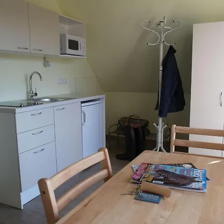 Pensjonat Maria Talu