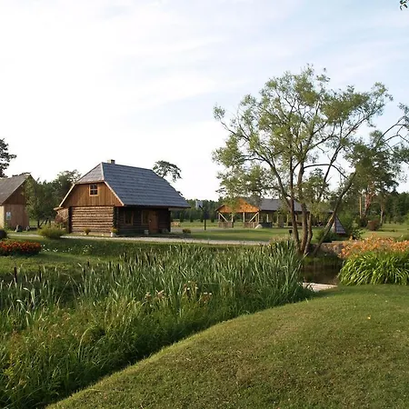 Pensjonat Maria Talu Pootsi