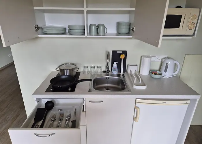 Maria Talu Guest house