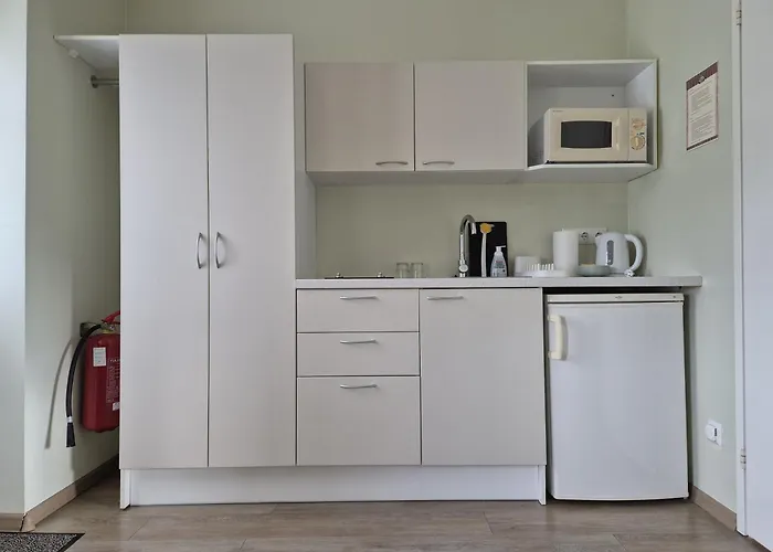 Maria Talu Maison d'hôtes 3*