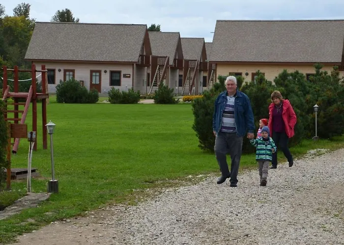 Maison d'hôtes Maria Talu