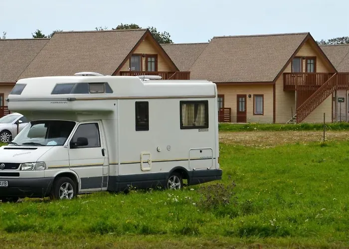Maria Talu Maison d'hôtes