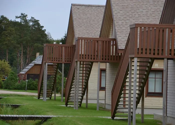 Guest house Maria Talu