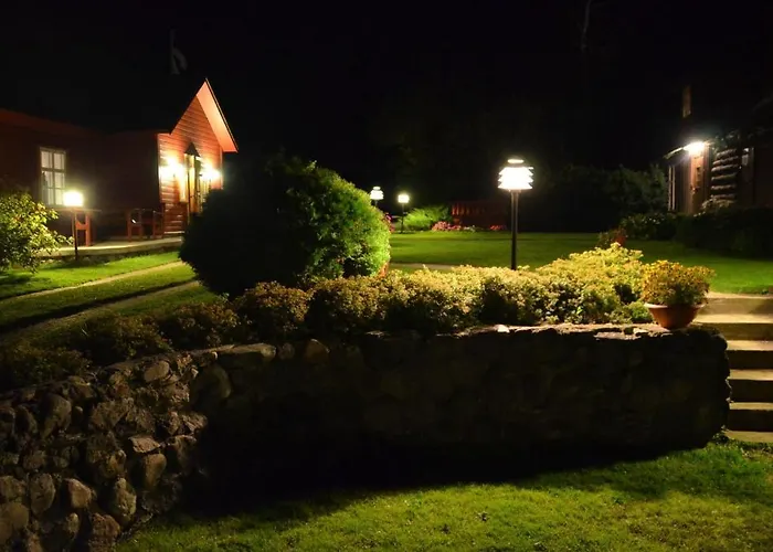 Maria Talu Guest house