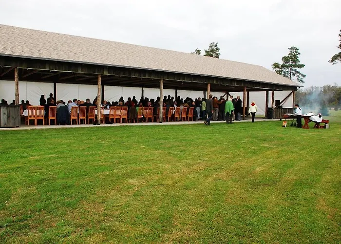 Maison d'hôtes Maria Talu Pootsi