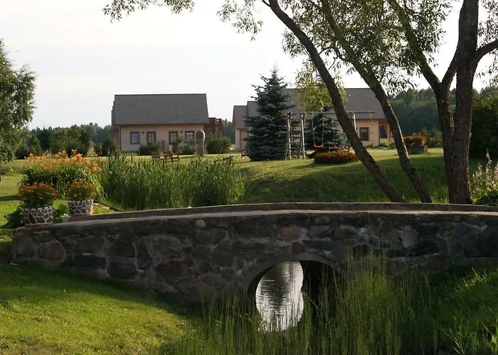 Maria Talu Guest house Pootsi