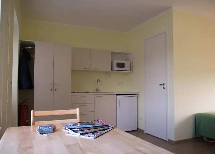 Maria Talu 3* Pootsi