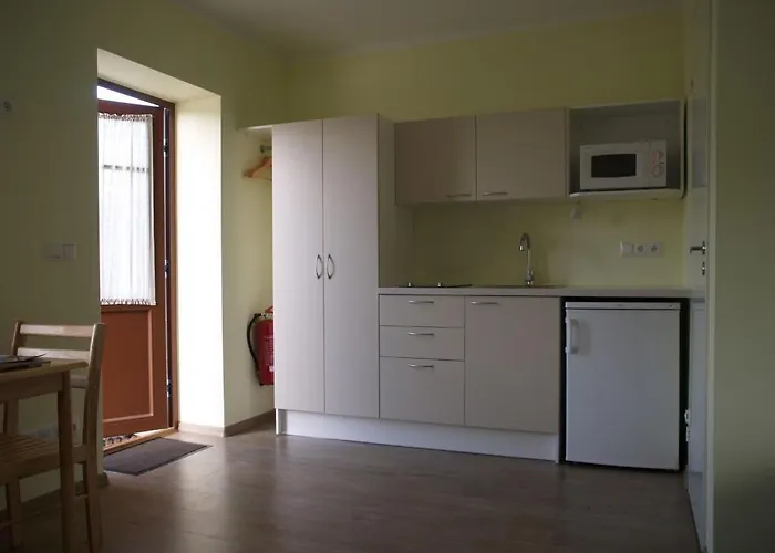 Maison d'hôtes Maria Talu 3*