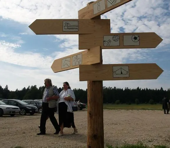 Maison d'hôtes Maria Talu