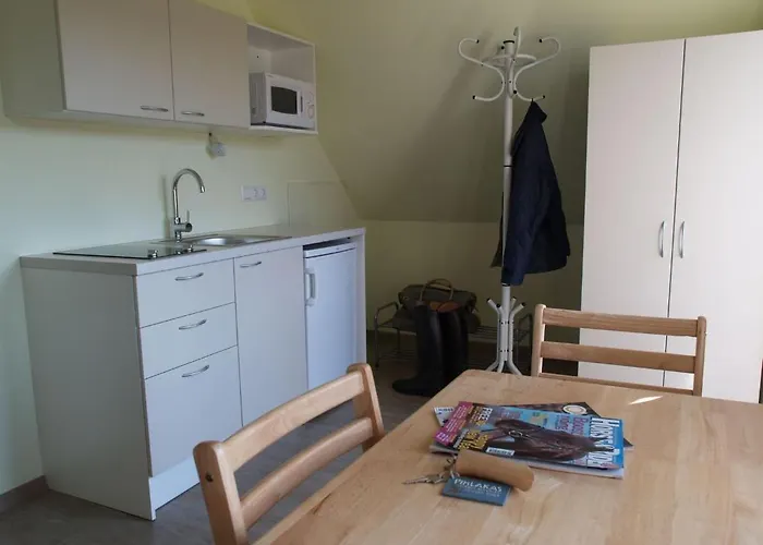 Guest house Maria Talu