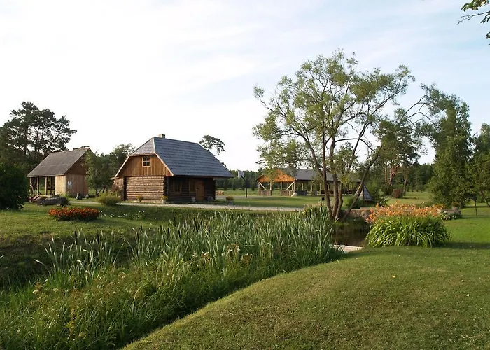 Guest house Maria Talu Pootsi