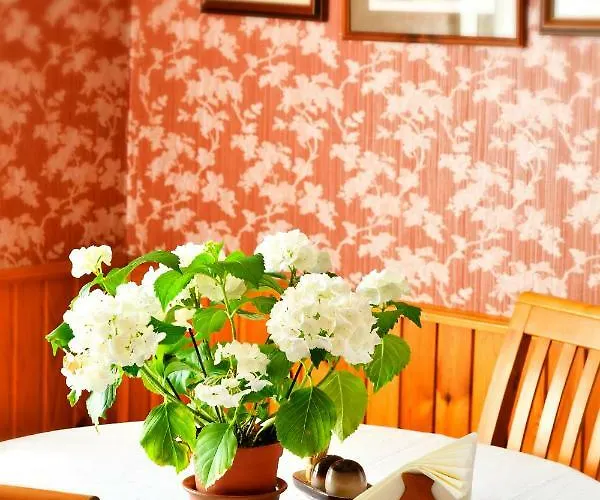 Guest house Maria Talu